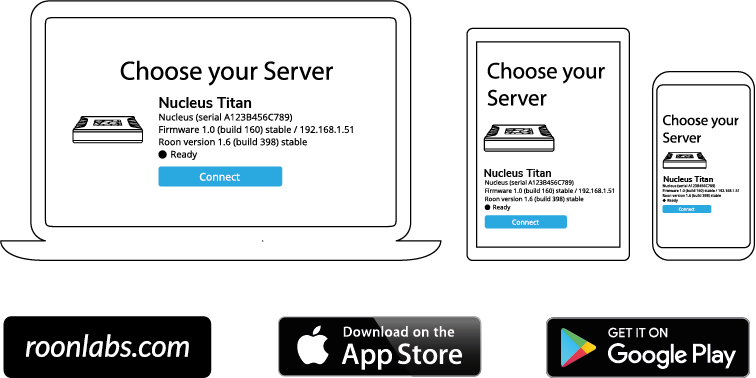 Nucleus Titan Quick Start Guide nucleus-titan-quick-start-guide
