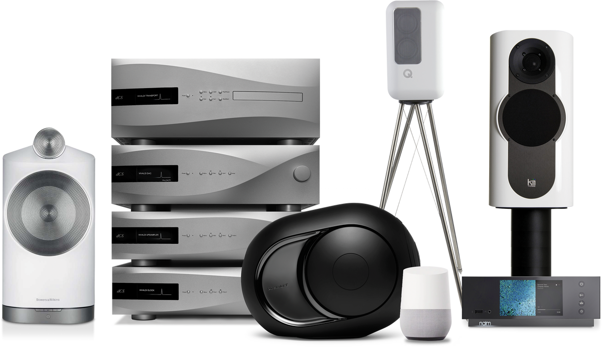 Roon - For Professionals