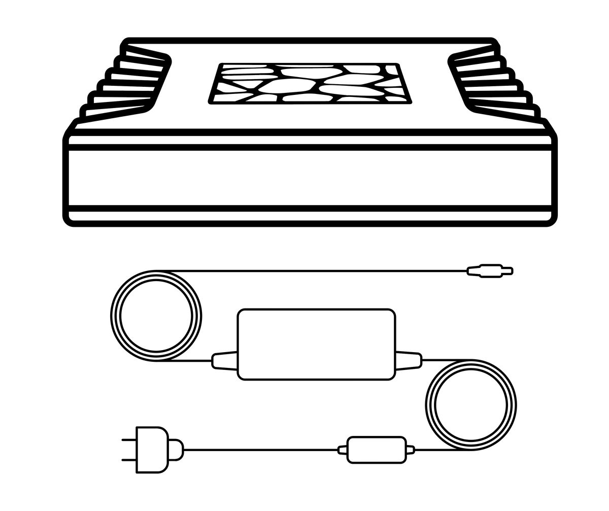 Nucleus titan quick start guide