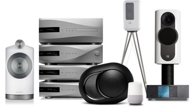 Roon - Audio devices