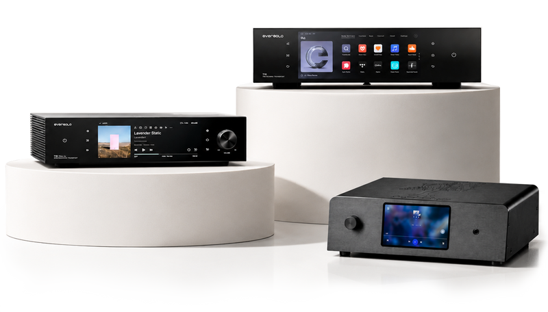Roon Nucleus - High-Performance Music Server | Roon