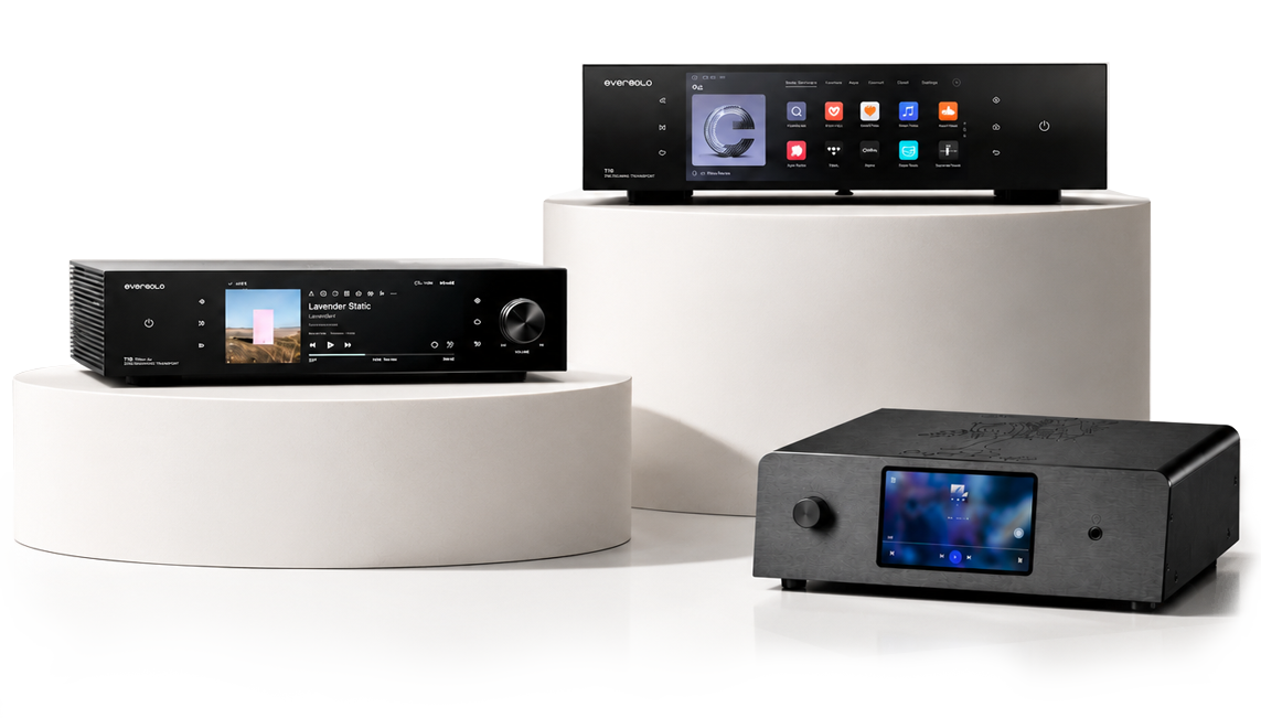 Roon Nucleus - High-Performance Music Server | Roon